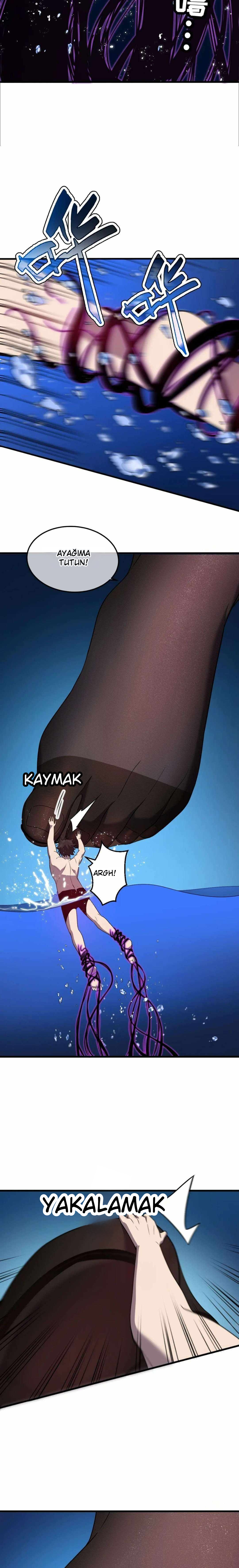 Sistemim Çok Ciddi Bölüm Bölüm 26 Sayfa 14