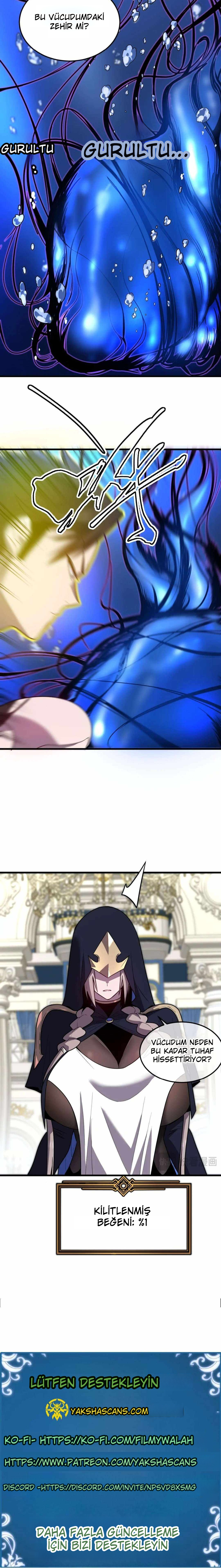 Sistemim Çok Ciddi Bölüm Bölüm 26 Sayfa 24