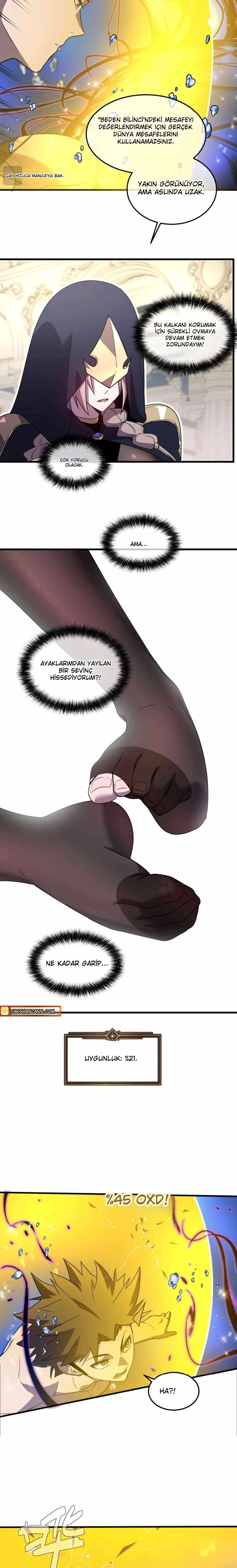 Sistemim Çok Ciddi Bölüm Bölüm 27 Sayfa 5