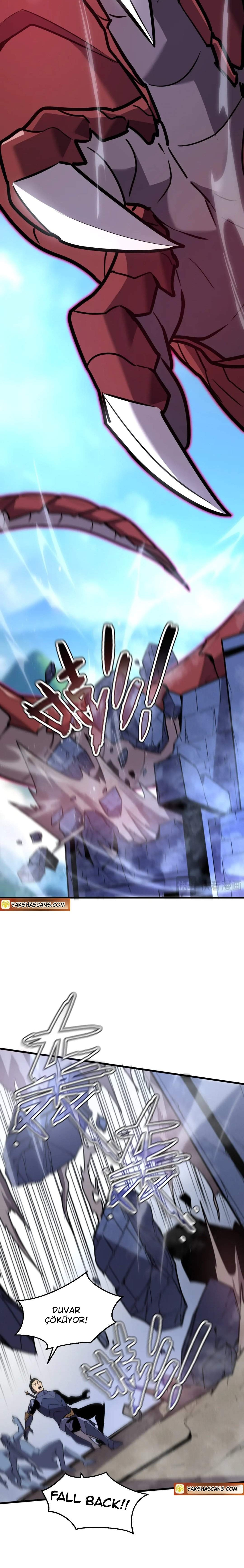 Sistemim Çok Ciddi Bölüm Bölüm 29 Sayfa 12