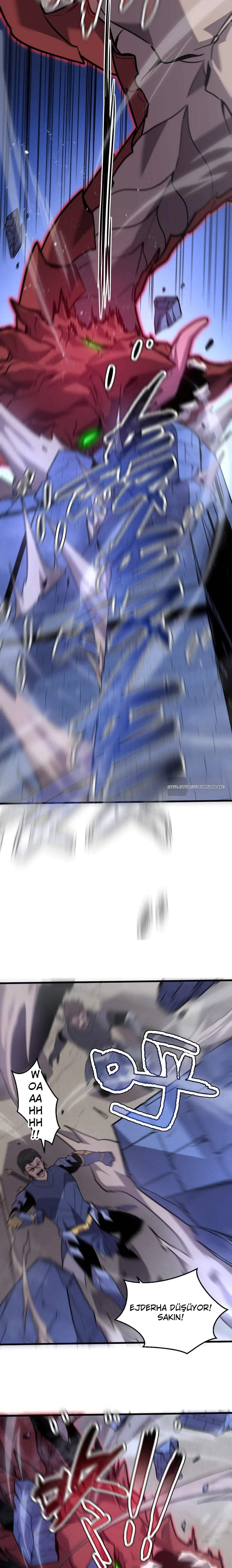 Sistemim Çok Ciddi Bölüm Bölüm 29 Sayfa 14