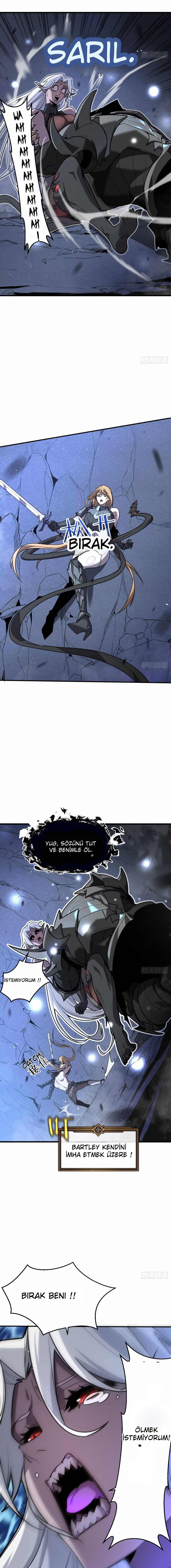 Sistemim Çok Ciddi Bölüm Bölüm 3 Sayfa 3