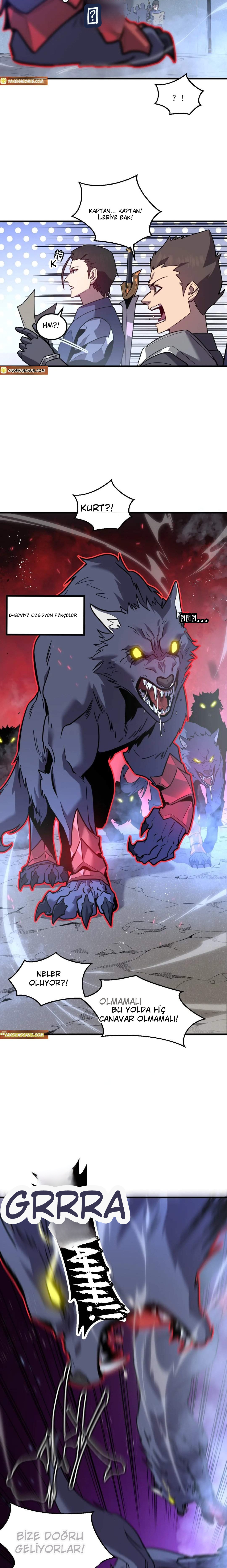 Sistemim Çok Ciddi Bölüm Bölüm 30 Sayfa 2