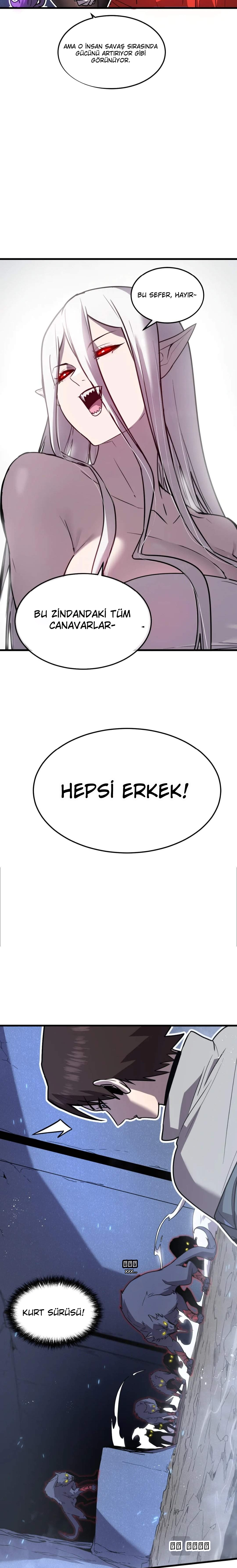 Sistemim Çok Ciddi Bölüm Bölüm 30 Sayfa 5