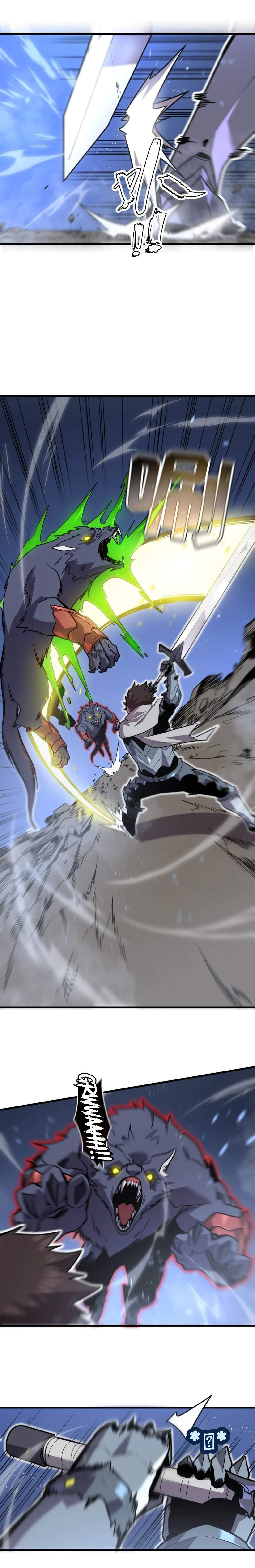 Sistemim Çok Ciddi Bölüm Bölüm 30 Sayfa 9