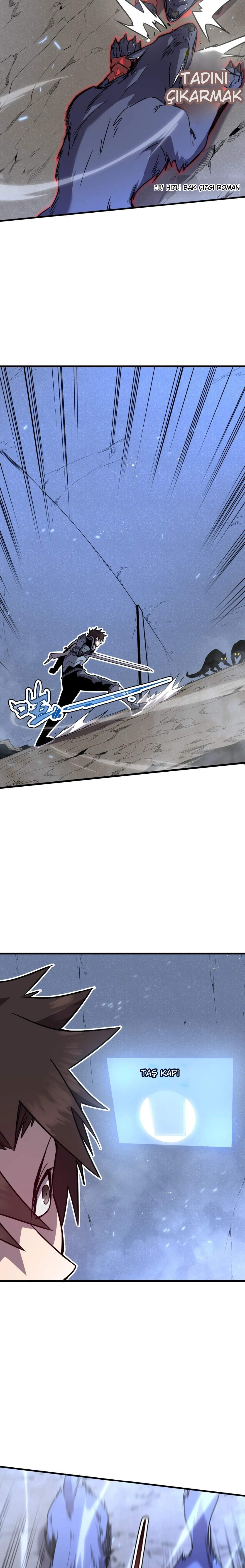 Sistemim Çok Ciddi Bölüm Bölüm 30 Sayfa 14