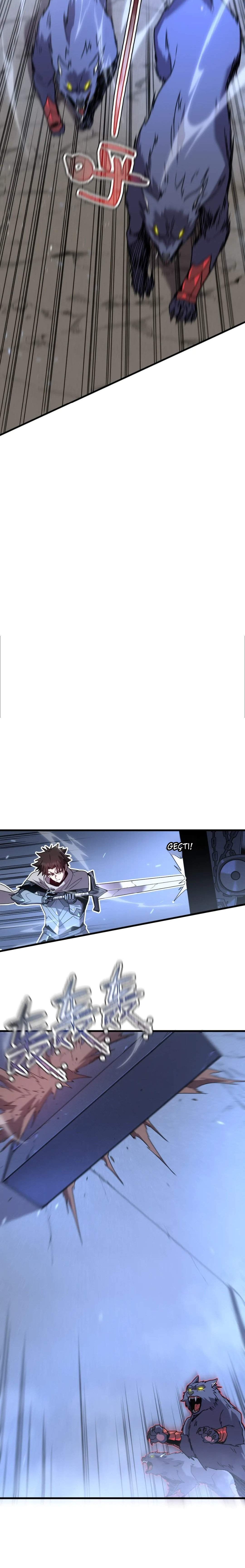 Sistemim Çok Ciddi Bölüm Bölüm 30 Sayfa 15