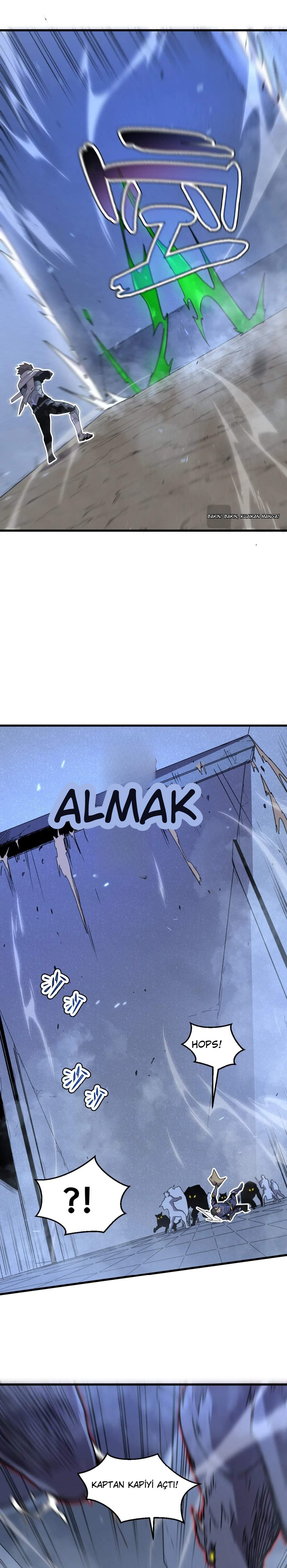 Sistemim Çok Ciddi Bölüm Bölüm 30 Sayfa 16