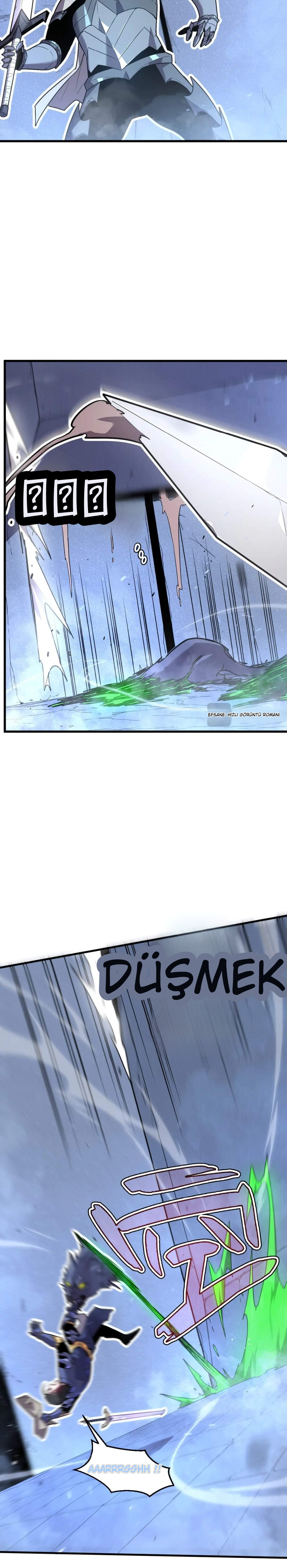 Sistemim Çok Ciddi Bölüm Bölüm 30 Sayfa 18