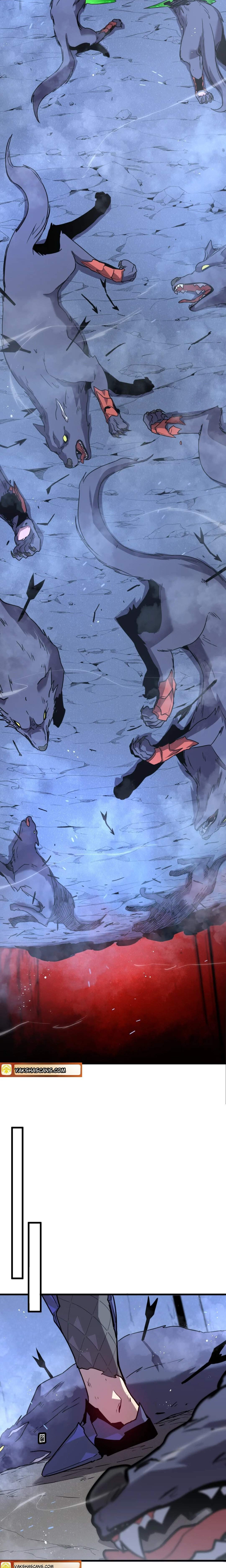 Sistemim Çok Ciddi Bölüm Bölüm 30 Sayfa 20