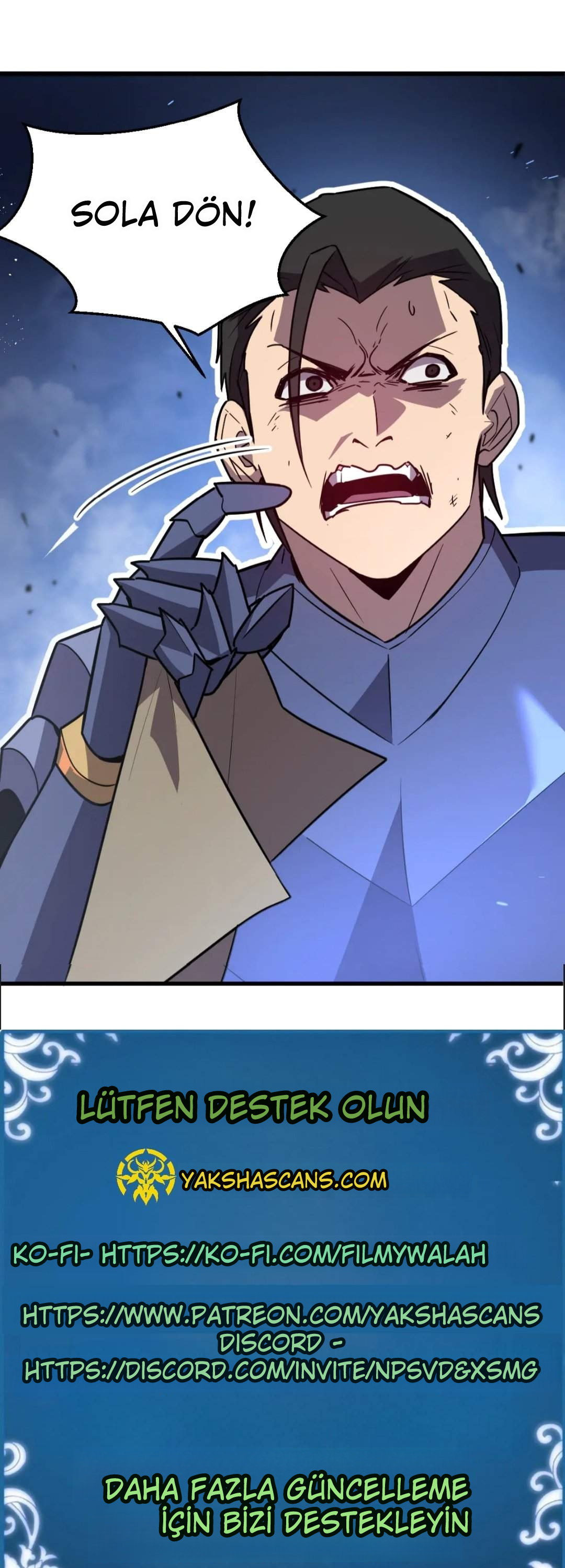 Sistemim Çok Ciddi Bölüm Bölüm 30 Sayfa 24