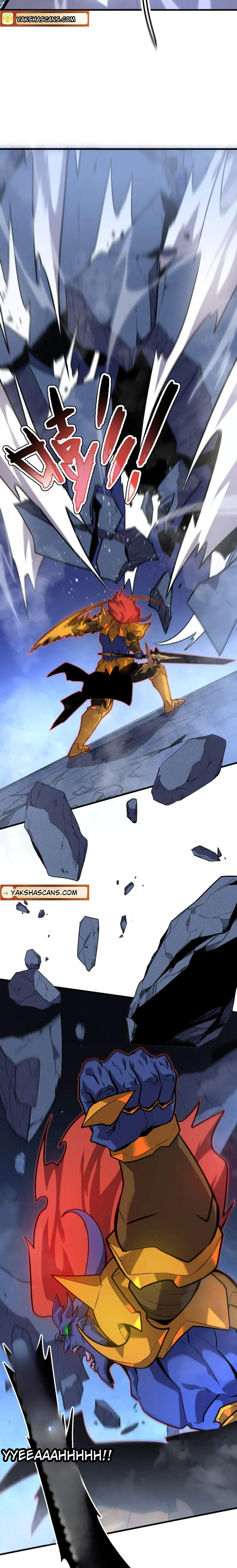 Sistemim Çok Ciddi Bölüm Bölüm 31 Sayfa 5