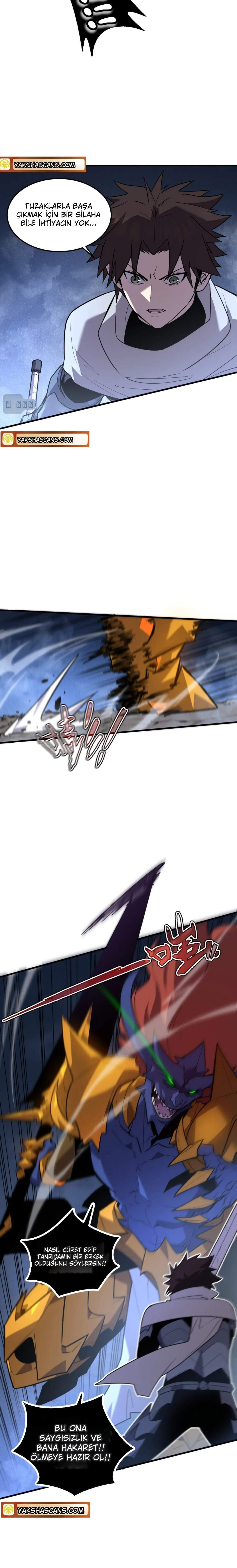 Sistemim Çok Ciddi Bölüm Bölüm 31 Sayfa 6