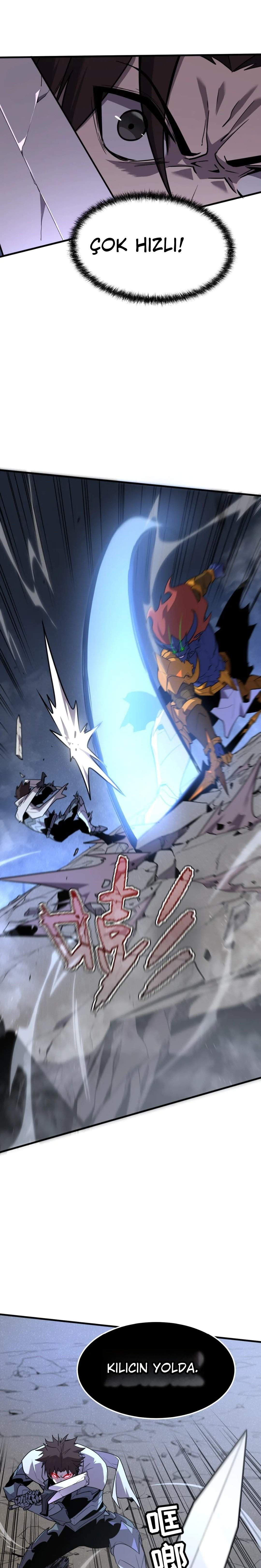 Sistemim Çok Ciddi Bölüm Bölüm 31 Sayfa 7