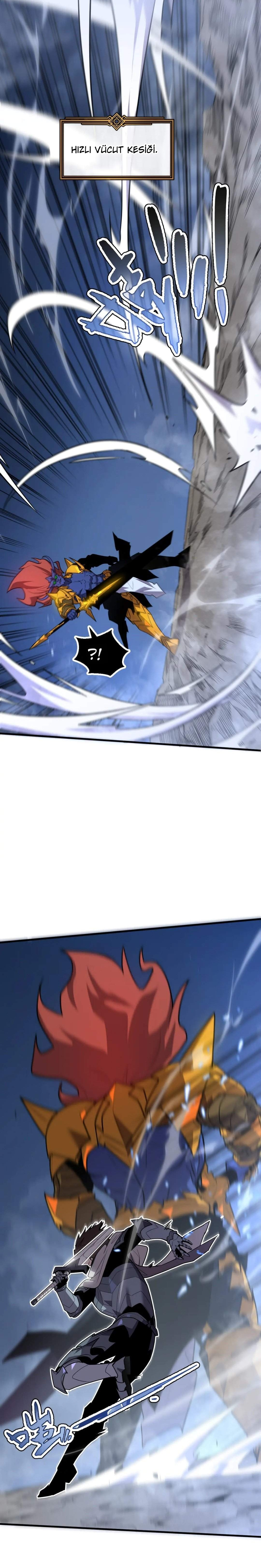 Sistemim Çok Ciddi Bölüm Bölüm 31 Sayfa 9