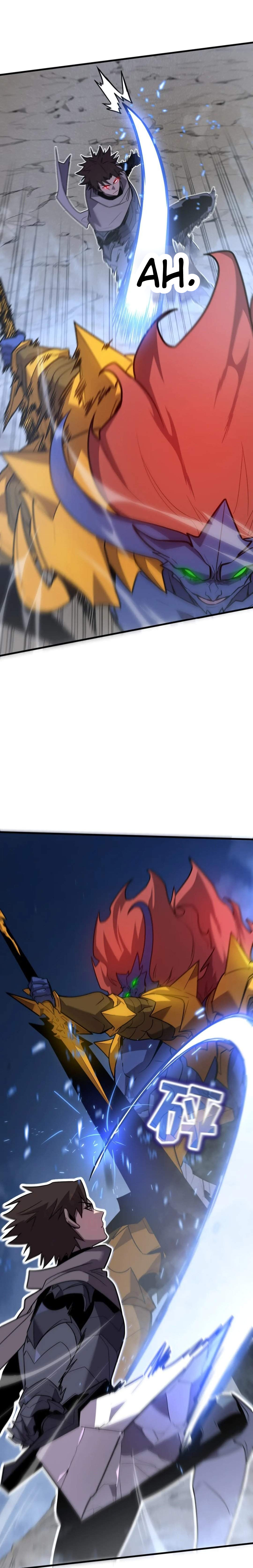 Sistemim Çok Ciddi Bölüm Bölüm 31 Sayfa 10