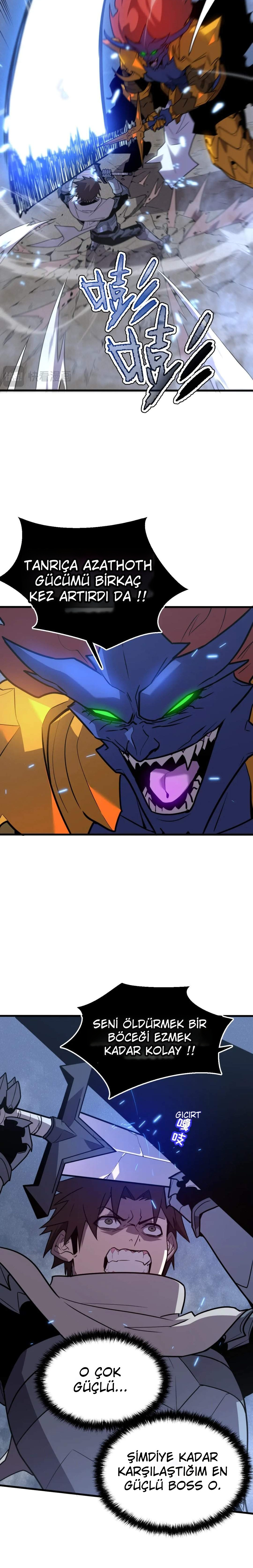 Sistemim Çok Ciddi Bölüm Bölüm 31 Sayfa 12