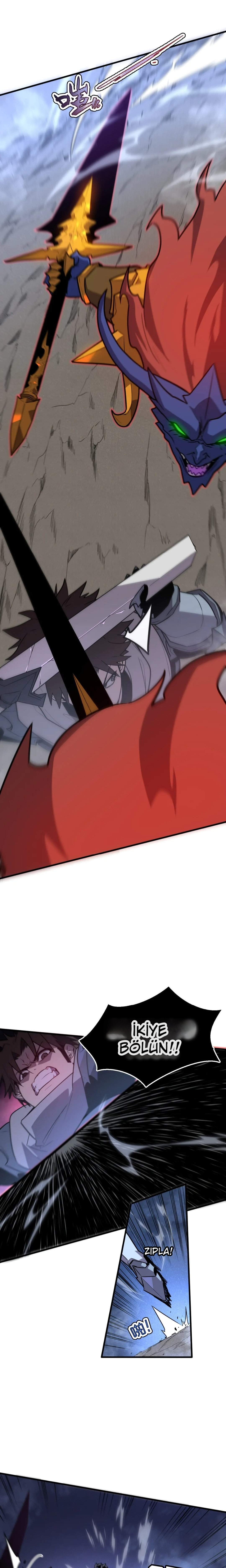 Sistemim Çok Ciddi Bölüm Bölüm 31 Sayfa 13