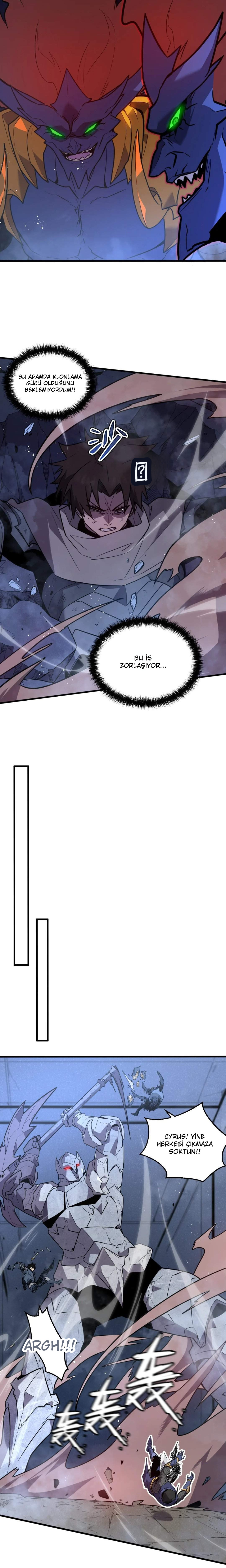 Sistemim Çok Ciddi Bölüm Bölüm 31 Sayfa 15