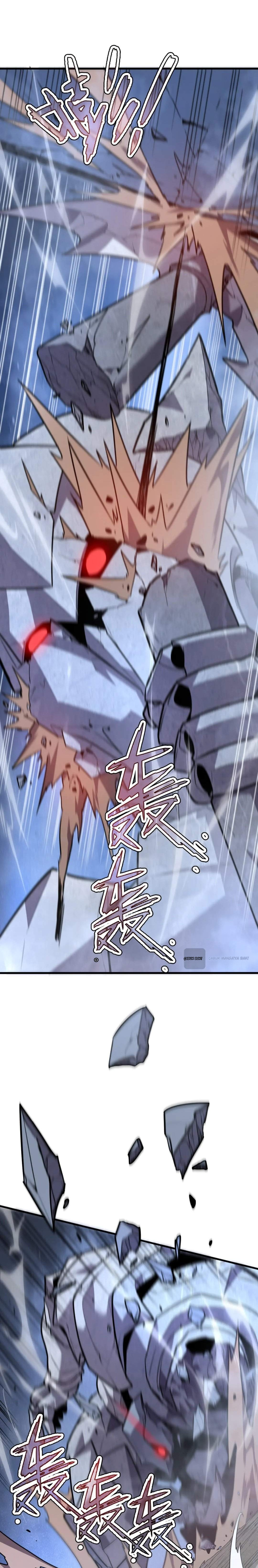 Sistemim Çok Ciddi Bölüm Bölüm 31 Sayfa 17