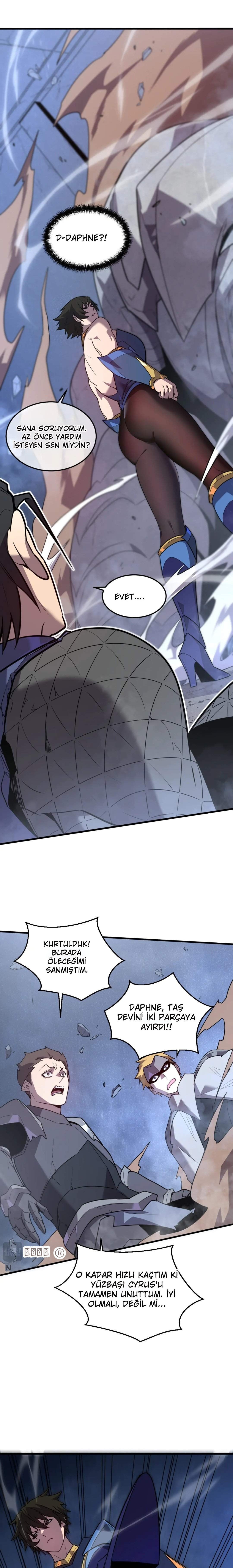 Sistemim Çok Ciddi Bölüm Bölüm 31 Sayfa 19