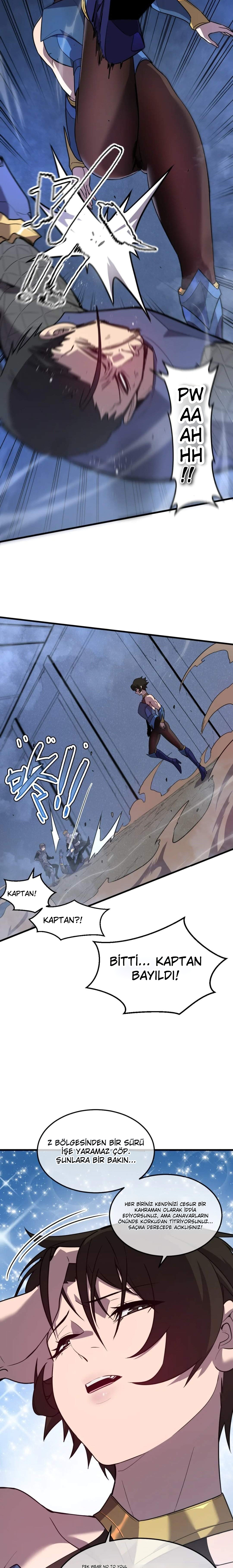 Sistemim Çok Ciddi Bölüm Bölüm 31 Sayfa 20