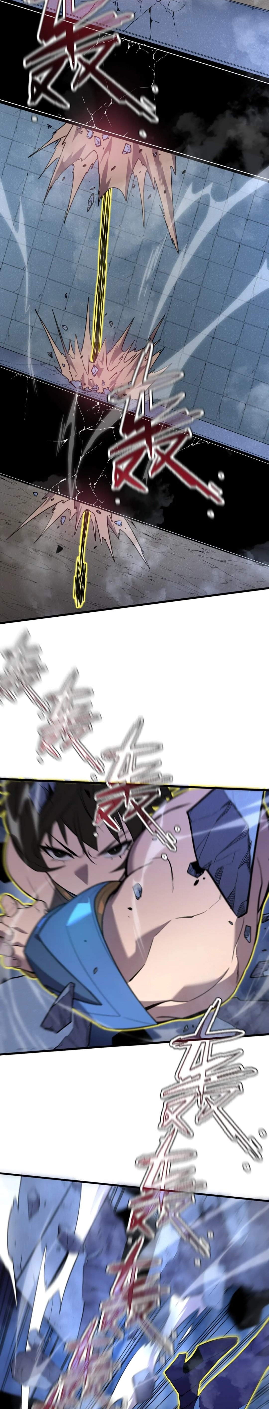 Sistemim Çok Ciddi Bölüm Bölüm 31 Sayfa 23