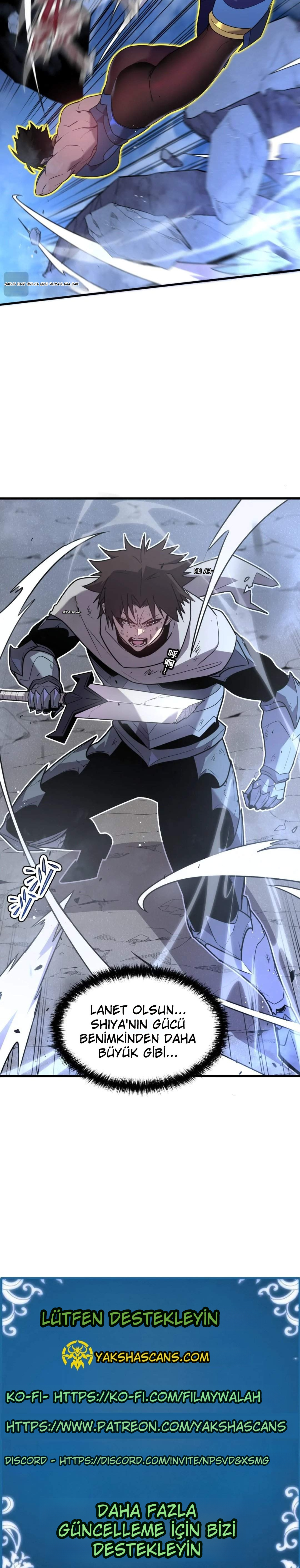 Sistemim Çok Ciddi Bölüm Bölüm 31 Sayfa 24