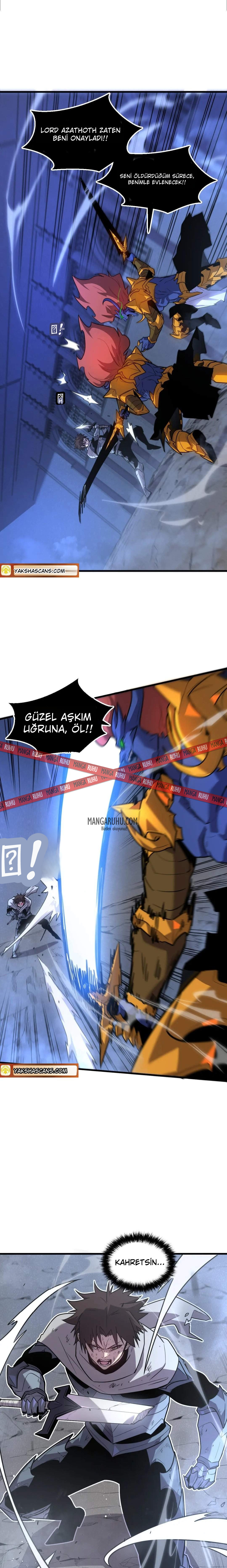 Sistemim Çok Ciddi Bölüm Bölüm 32 Sayfa 1