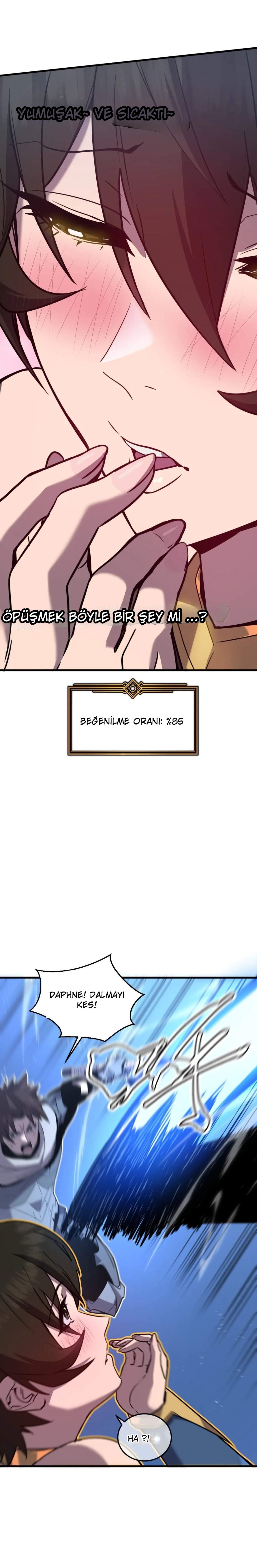 Sistemim Çok Ciddi Bölüm Bölüm 32 Sayfa 10