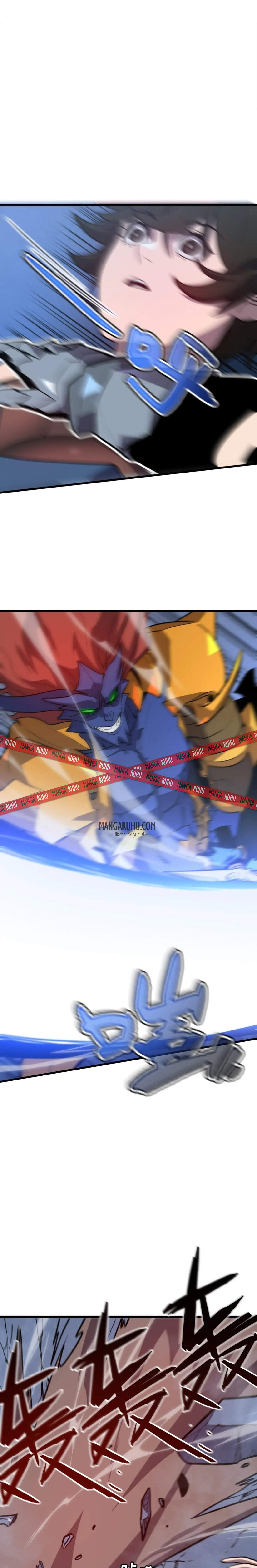 Sistemim Çok Ciddi Bölüm Bölüm 32 Sayfa 11