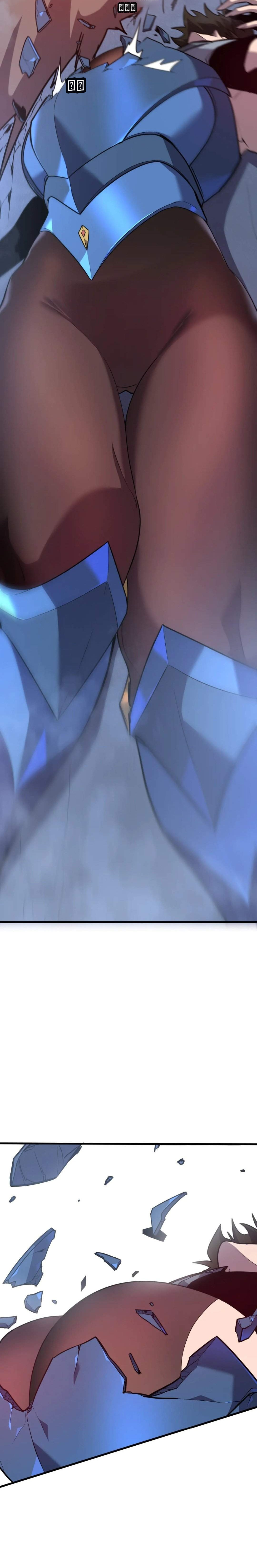 Sistemim Çok Ciddi Bölüm Bölüm 32 Sayfa 12