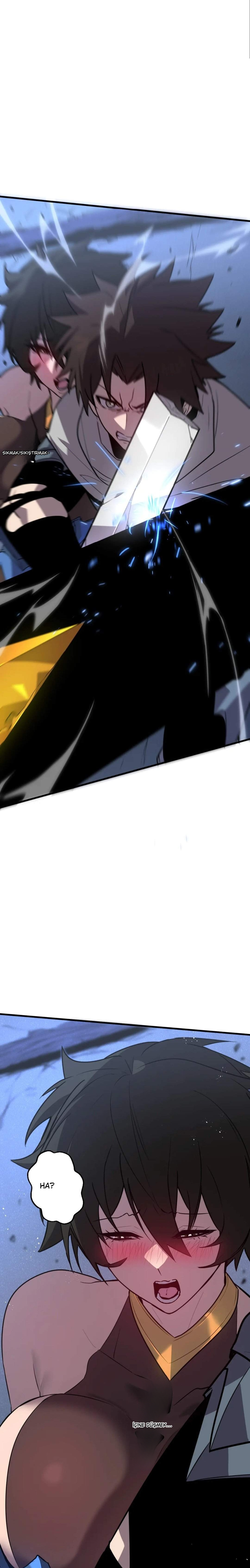 Sistemim Çok Ciddi Bölüm Bölüm 32 Sayfa 14