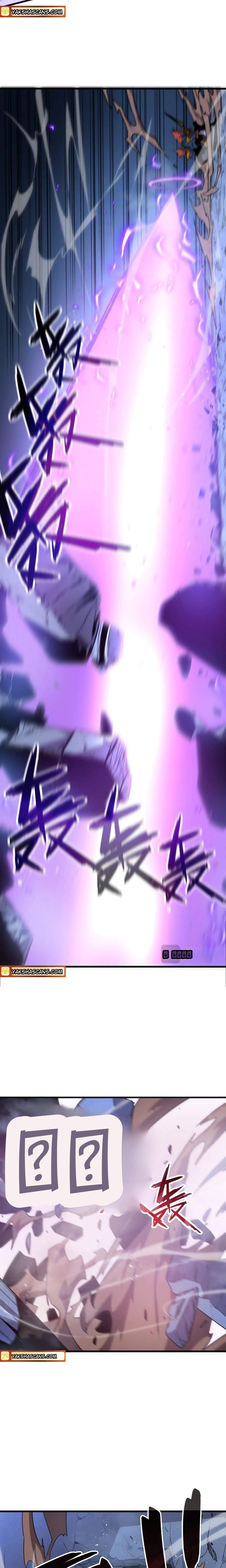 Sistemim Çok Ciddi Bölüm Bölüm 33 Sayfa 8