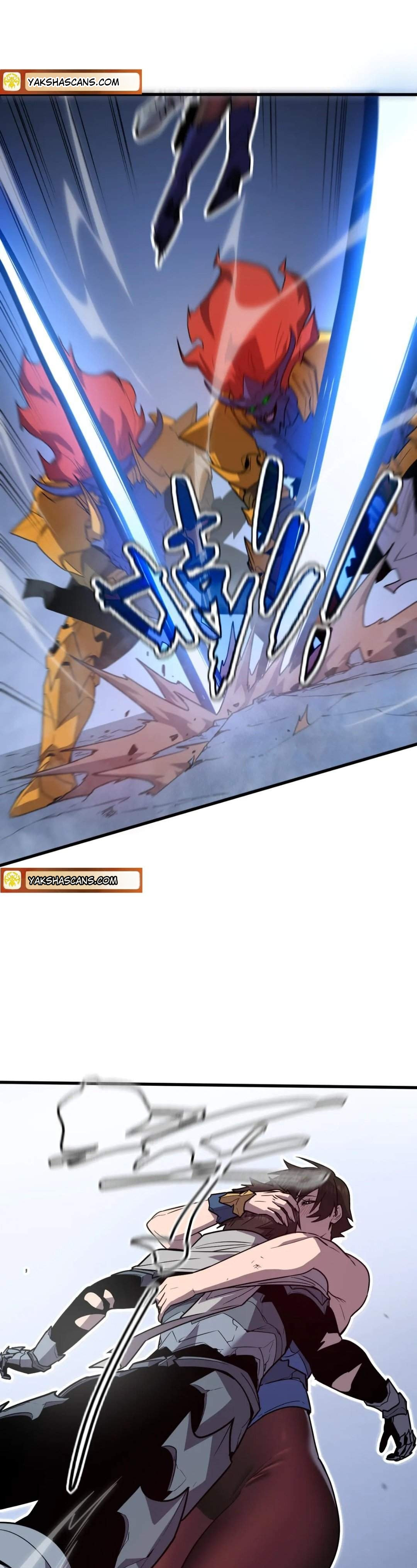 Sistemim Çok Ciddi Bölüm Bölüm 33 Sayfa 16