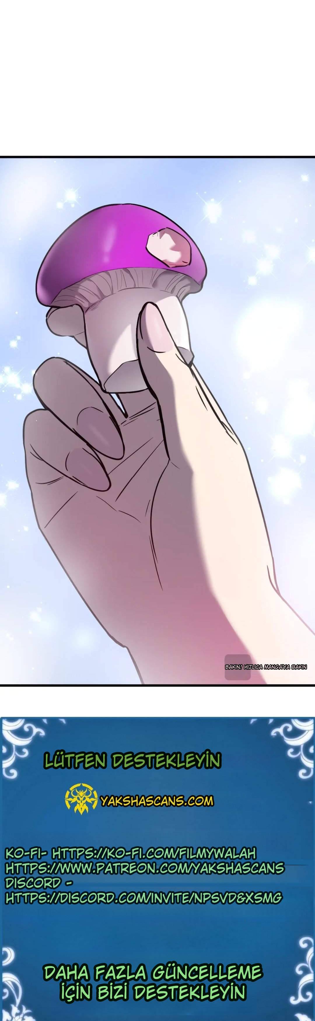 Sistemim Çok Ciddi Bölüm Bölüm 33 Sayfa 24