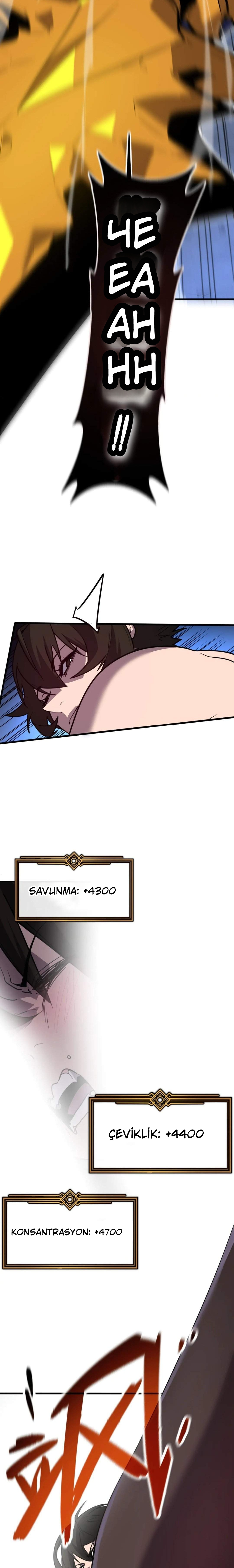 Sistemim Çok Ciddi Bölüm Bölüm 34 Sayfa 5