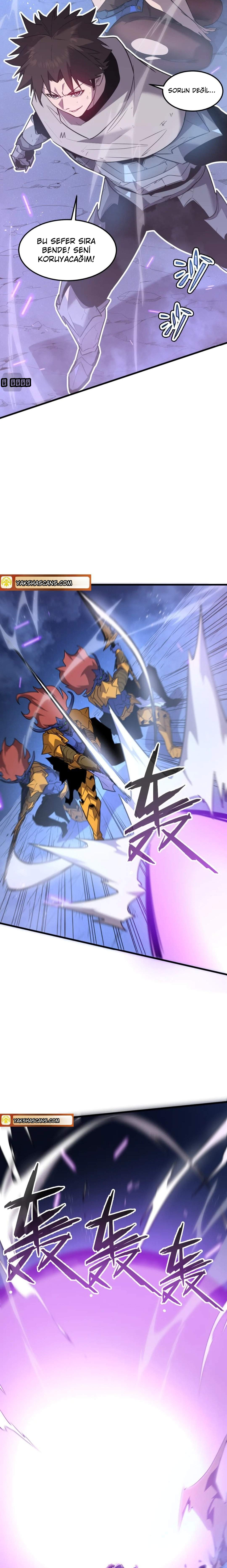 Sistemim Çok Ciddi Bölüm Bölüm 34 Sayfa 14