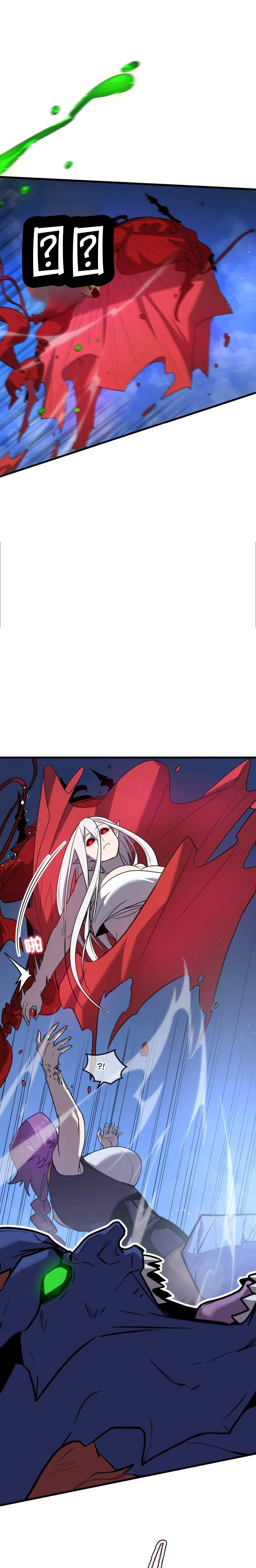 Sistemim Çok Ciddi Bölüm Bölüm 34 Sayfa 17