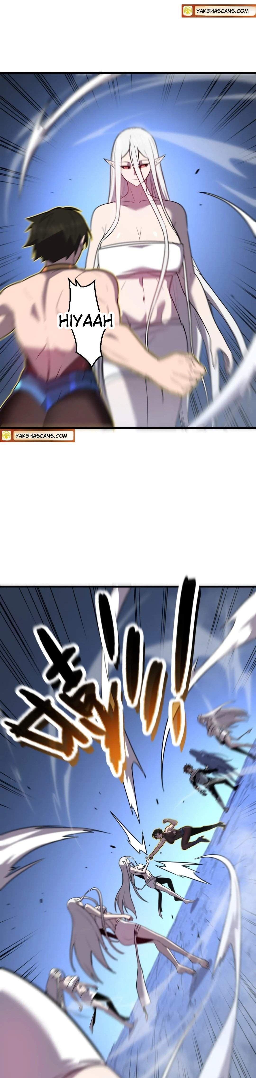 Sistemim Çok Ciddi Bölüm Bölüm 35 Sayfa 1