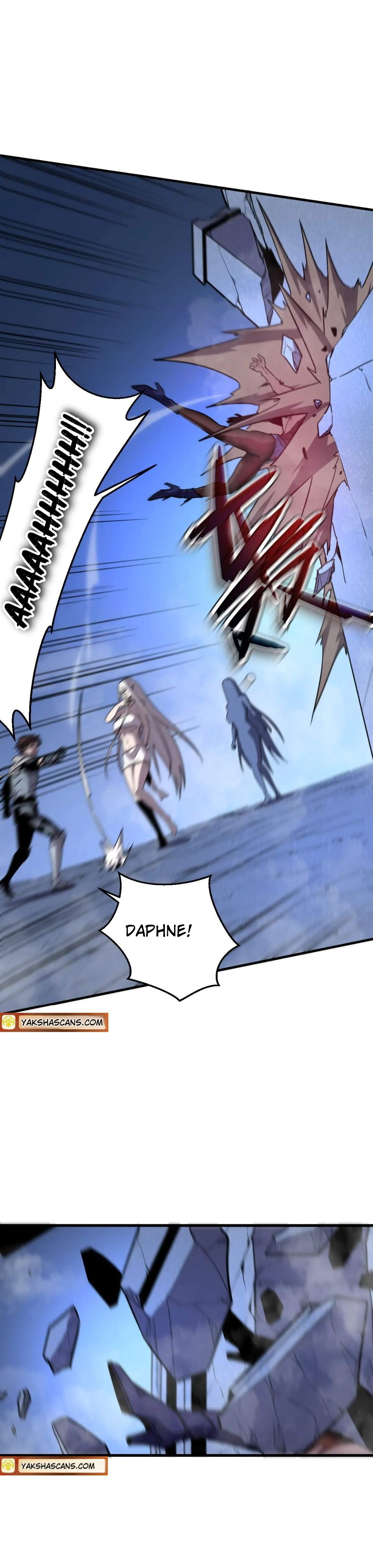 Sistemim Çok Ciddi Bölüm Bölüm 35 Sayfa 3