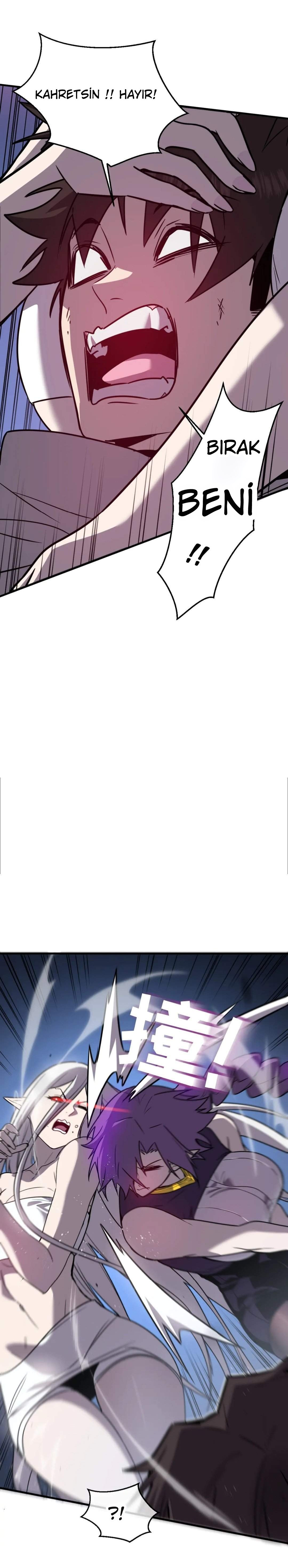 Sistemim Çok Ciddi Bölüm Bölüm 35 Sayfa 10