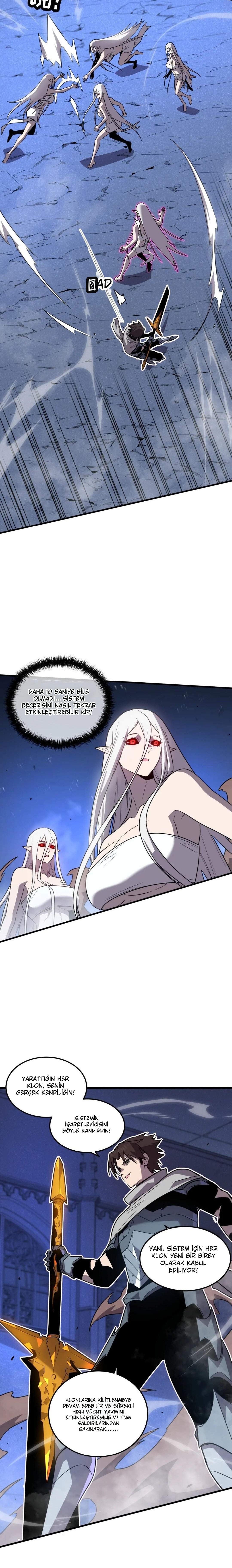 Sistemim Çok Ciddi Bölüm Bölüm 35 Sayfa 21