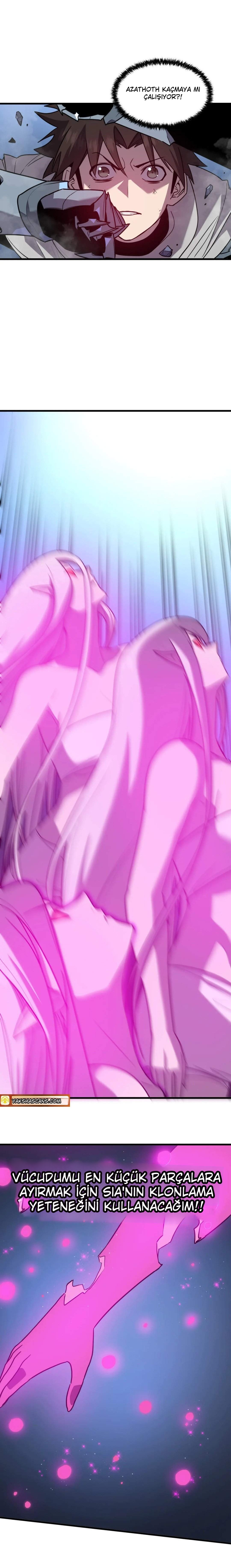 Sistemim Çok Ciddi Bölüm Bölüm 35 Sayfa 24