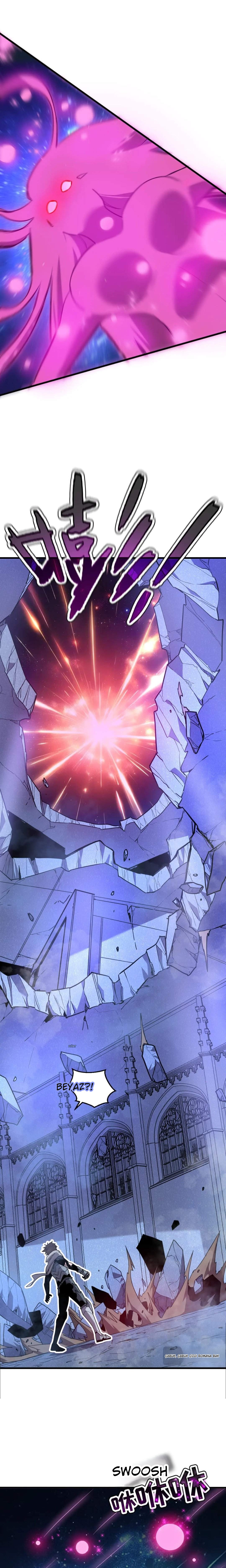 Sistemim Çok Ciddi Bölüm Bölüm 35 Sayfa 25