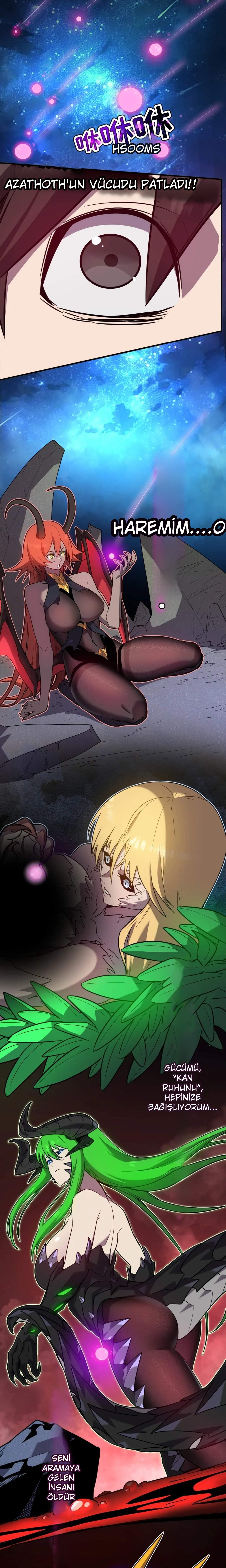 Sistemim Çok Ciddi Bölüm Bölüm 35 Sayfa 26