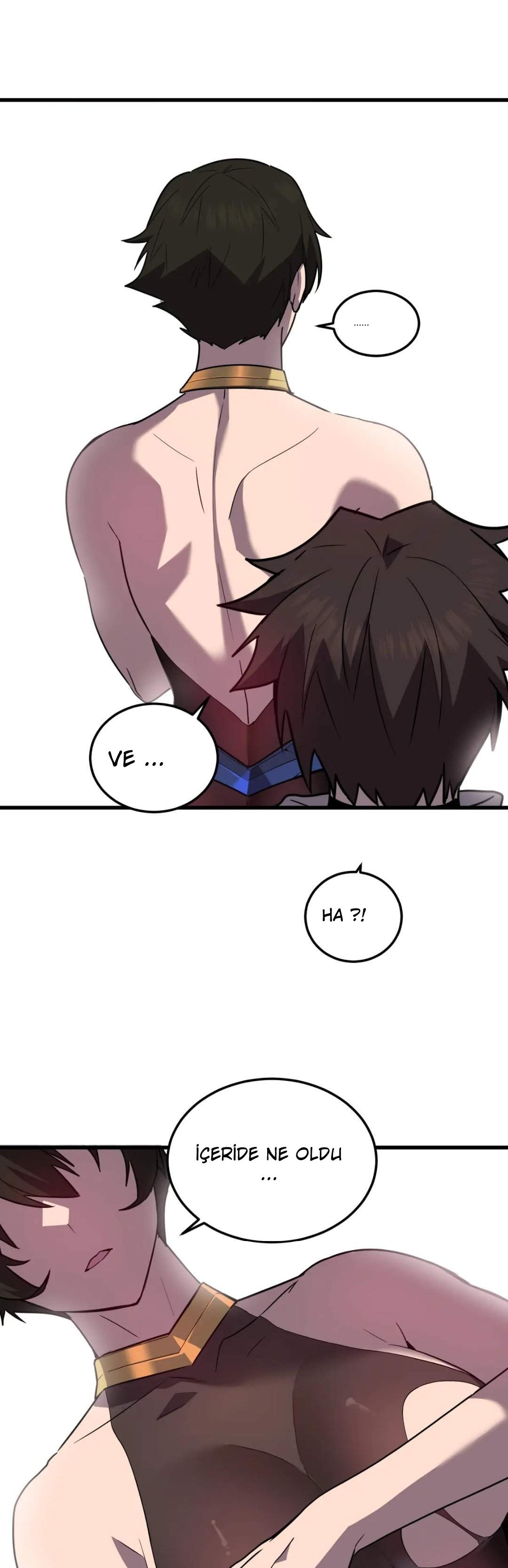 Sistemim Çok Ciddi Bölüm Bölüm 36 Sayfa 7