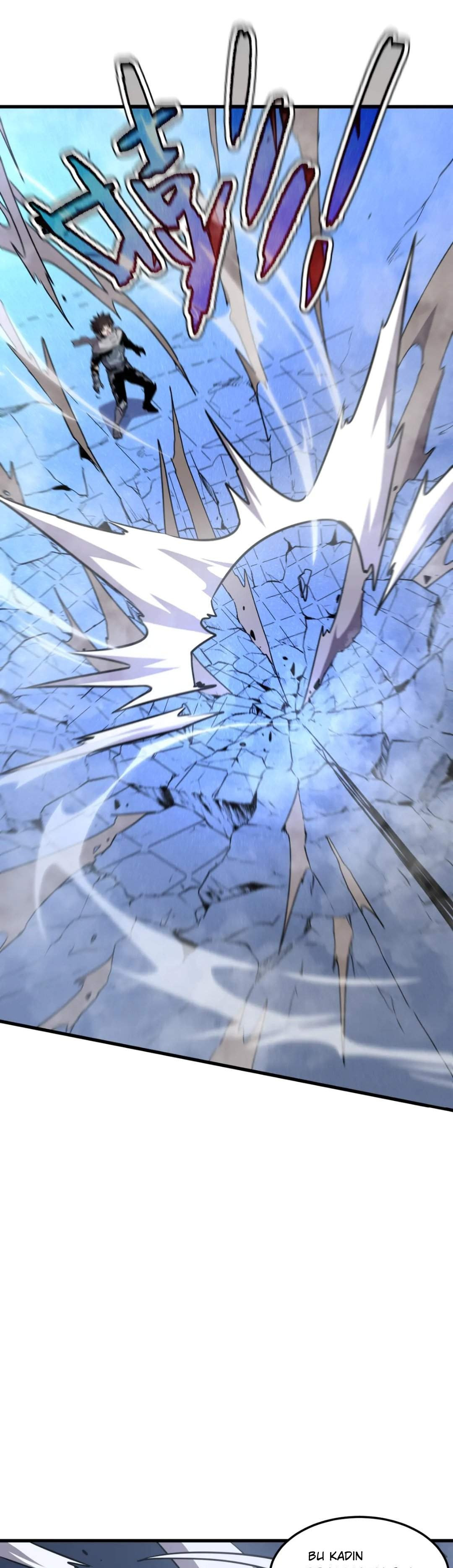 Sistemim Çok Ciddi Bölüm Bölüm 36 Sayfa 10