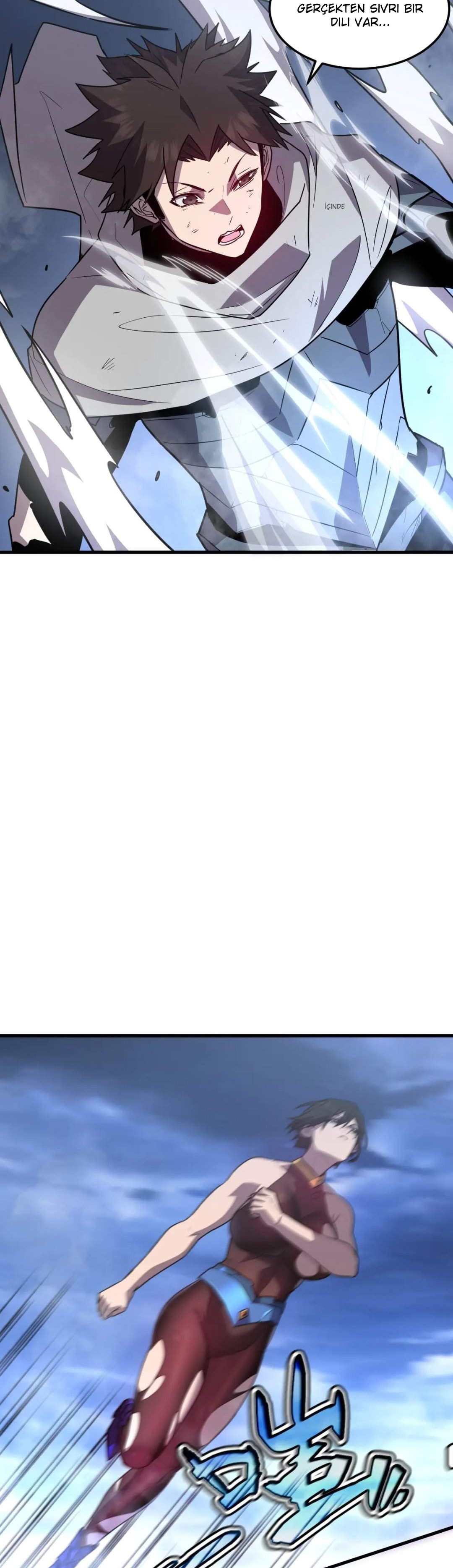 Sistemim Çok Ciddi Bölüm Bölüm 36 Sayfa 11