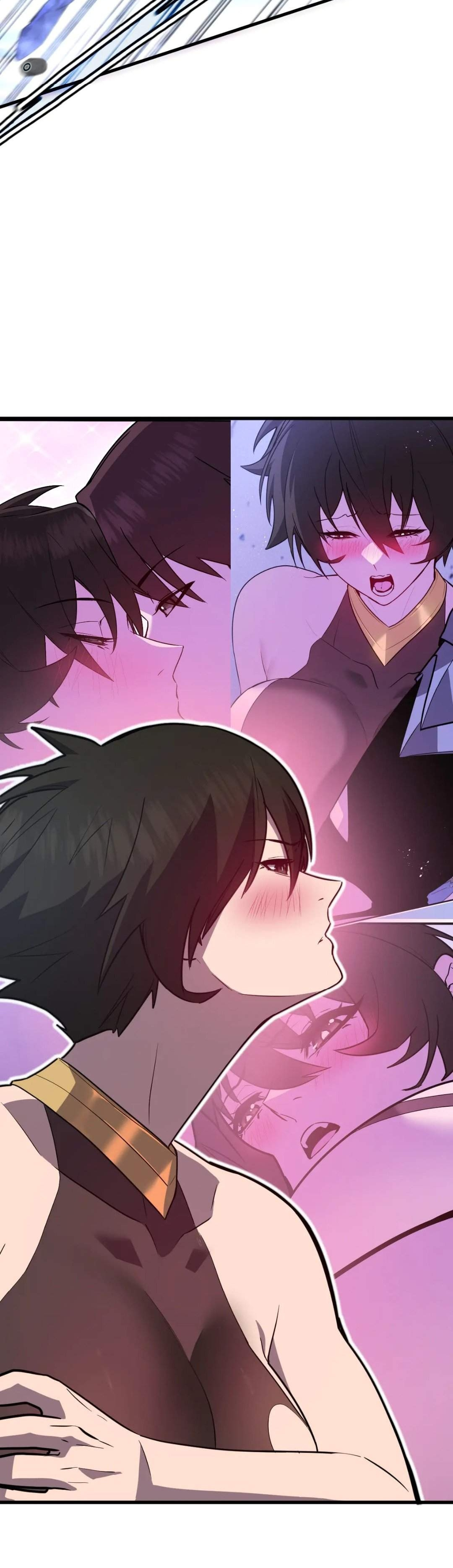 Sistemim Çok Ciddi Bölüm Bölüm 36 Sayfa 12